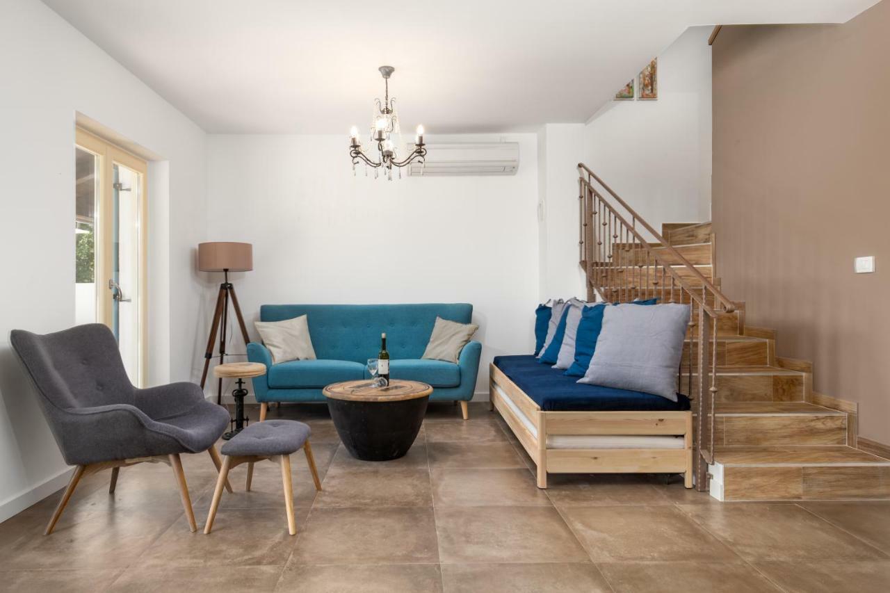 Villa Leticia Hreljici Экстерьер фото