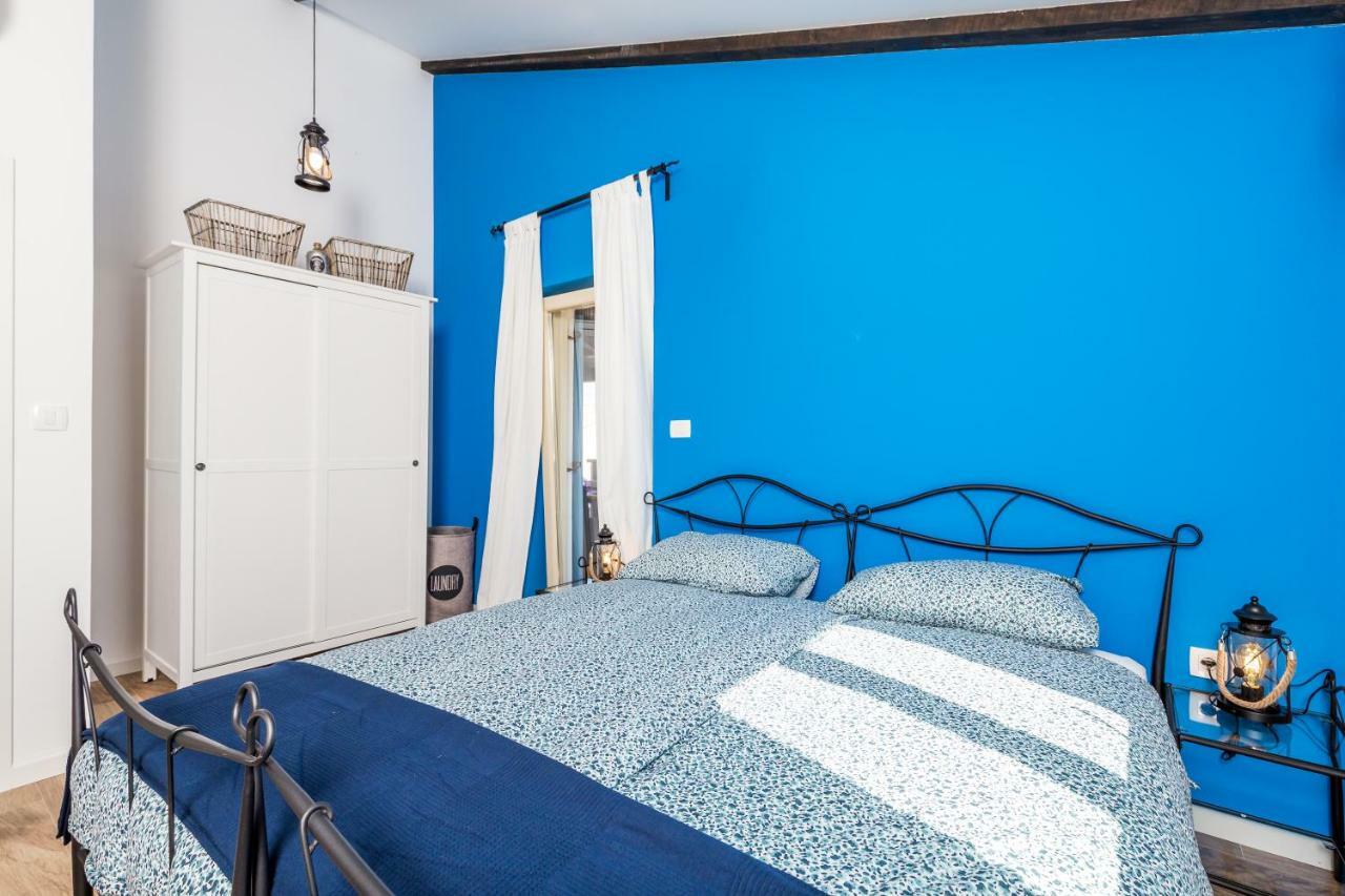Villa Leticia Hreljici Экстерьер фото